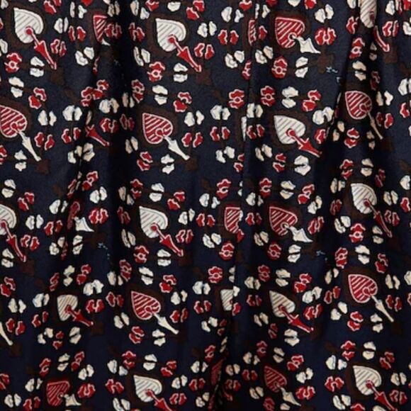 Raquel Allegra Silk Pants - Picture 9 of 10